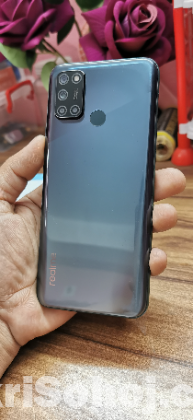 Realme 7i